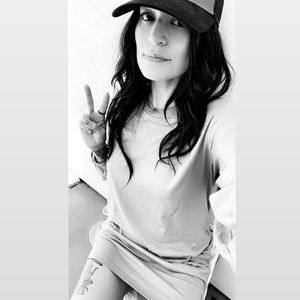 Meet your Posher, Cecilia